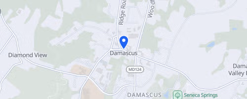 Damascus Freedom 5k