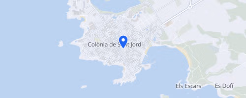 Cursa Colònia Sant Jordi - Ses Salines