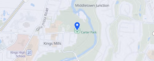 Powder Keg Trail Run