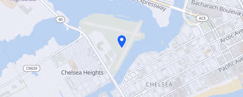 CRDA Atlantic City Triathlon