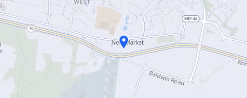 New Market STRONG Run/Walk and Festival