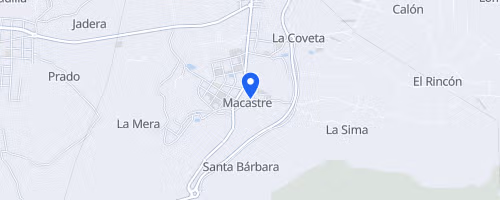 Volta a Peu Macastre