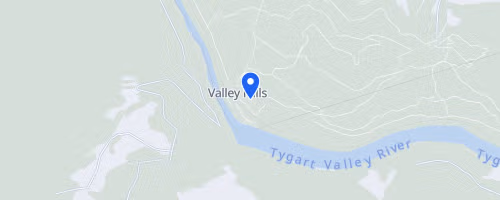 Wild Turkey Trail Runs