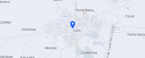 Volta a Peu de Turís
