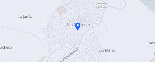 Marcha contra el Cáncer San Clemente