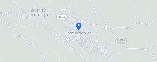 Castelo de Vide Sky Race