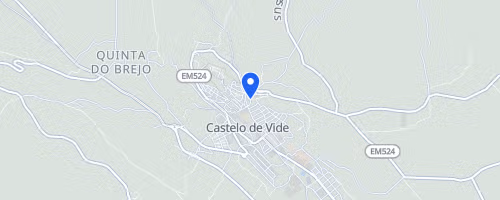 RACENATURE CASTELO DE VIDE
