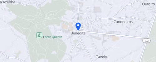 Meia Maratona Benedita