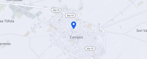 SA200 Non-Stop Mallorca
