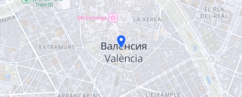 15k Nocturna Valencia