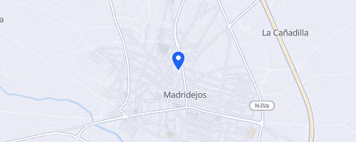 Carrera Popular Villa de Madridejos