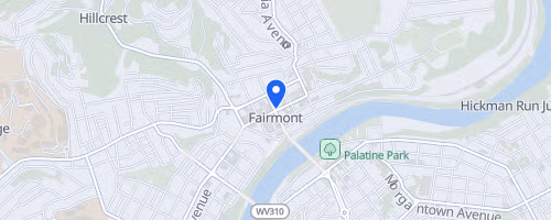 Fairmont Fire 5k