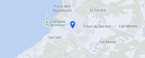 C.N. Arenal - Cala Blava