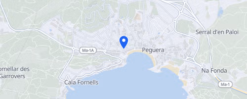 Challenge Peguera Mallorca