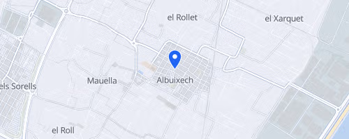 Volta a Peu d'Albuixech