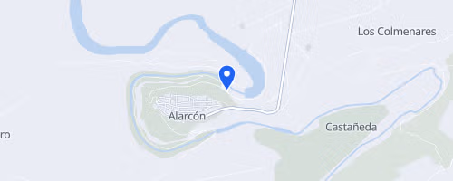 Gigante de Alarcón