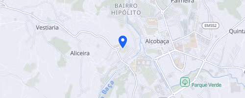 A Encosta