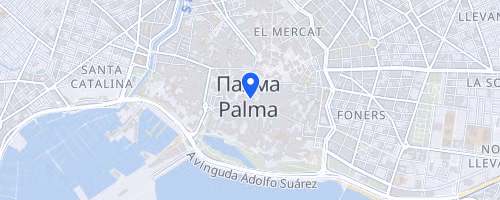 Mallorca 312
