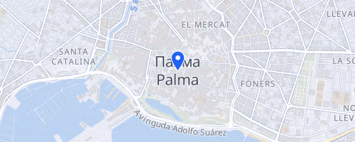 Mallorca 312