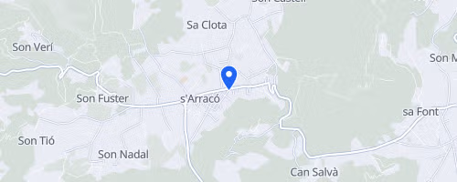 S'Arracó Trapa Trail