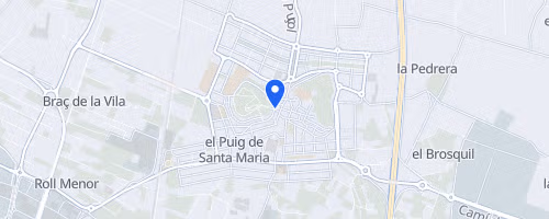Volta a Peu El Puig