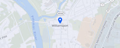 Lock 2 Lock Marathon/Half Marathon/10k