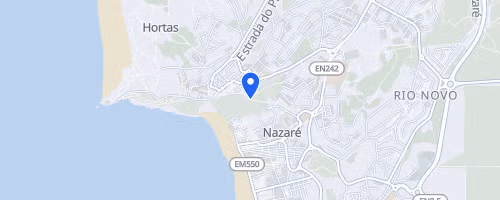 Ladeira On Fire