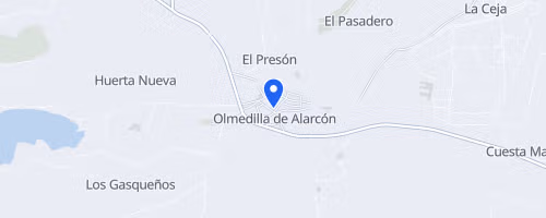 Carrera Popular Pinos de Abdón