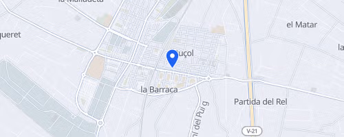 Volta a Peu de Puçol