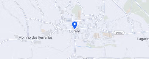 1st Duathlon of Ourém