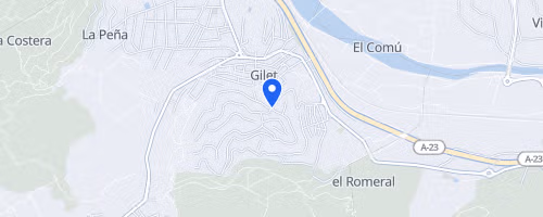 Volta al Terme de Gilet