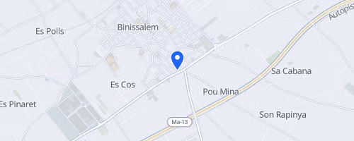 Cursa Rural Intervinyes