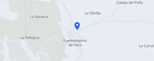 Marcha MTB Villa de Fuentelespino de Haro