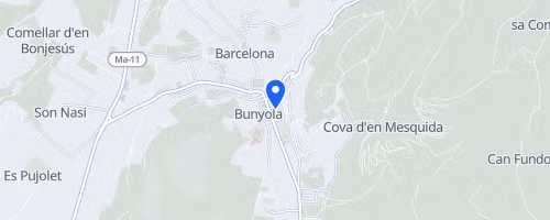 Bunyola Trail Extreme