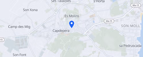 Cursa Sant Bartomeu