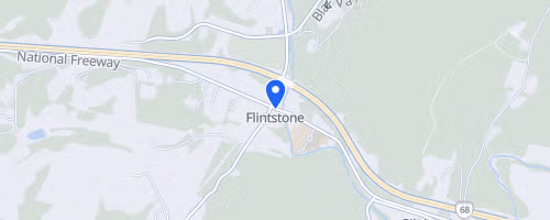 Rocky Gap 25K, 50K, Relay Trail Run