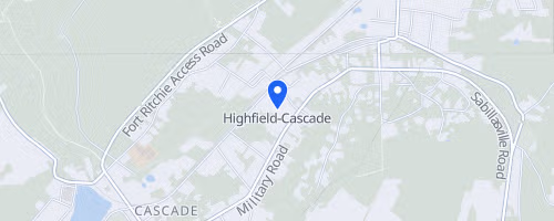 High Rock Mountain Running Challenge