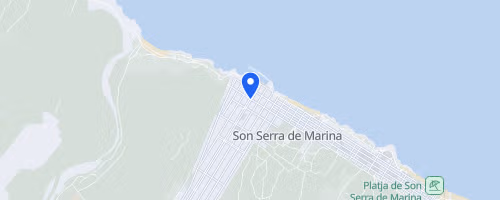 Cursa Son Serra de Marina