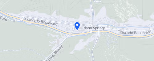 Flaming Foliage Relay - Idaho Springs to Buena Vista