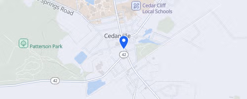 Cedar Fest 5k