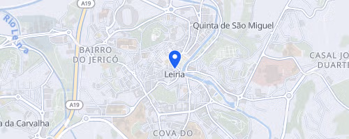 Meia Maratona Leiria