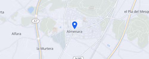 Travessia a Nado platja de Casablanca
