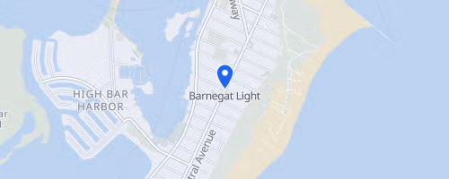 The 15th Annual Barnegat Light Ocean Mile Swim