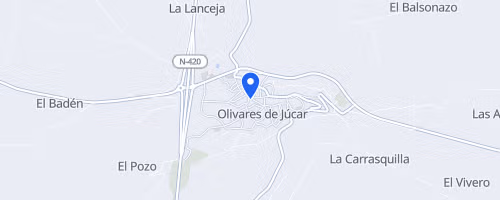Trail del Corzo