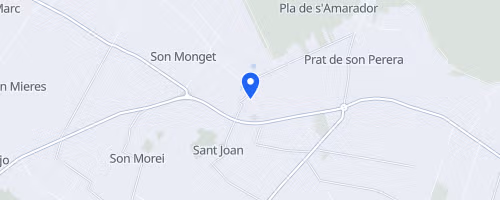 BTT Sa Carabassa