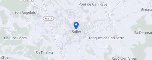 Cursa Popular Ciutat de Sóller