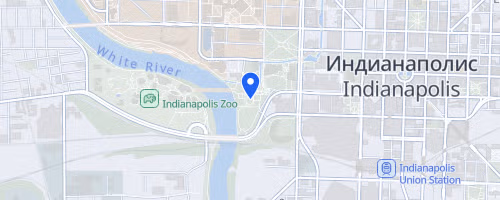 Indianapolis - HFTC 5k