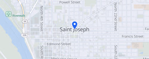 St. Joseph Marathon