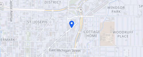 RUN(317) - Mass Ave