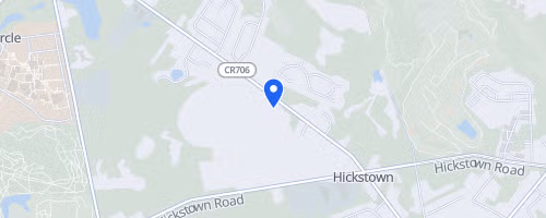 Sloth Run NEW JERSEY